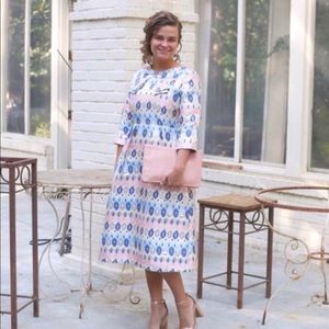 Dainty Jewells Easter dress Small